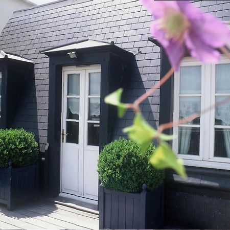 Golden Tulip Washington Opera Hotel Paris Bagian luar foto